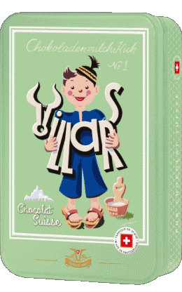 Villars Chocolats Nourriture 