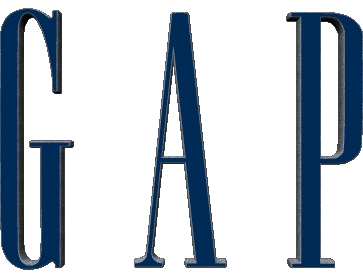 GAP Sportbekleidung Mode 