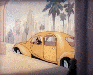 Dumb-Hounded Tex Avery Dibujos animados TV Peliculas Multimedia 