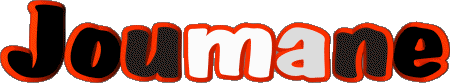 Joumane J FEMININE - Maghreb Muslim First Names 