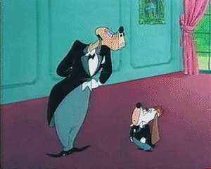 Double Trouble Tex Avery Cartoons TV - Movies Multi Media 
