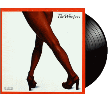 Open Up Your Love-Open Up Your Love Discography The Whispers Funk & Disco Music Multi Media 