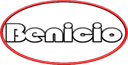 Benicio B MASCULIN - Espagne Prénoms 
