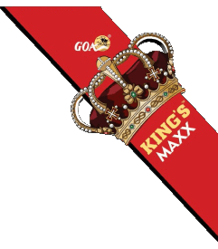 King's-Ggoa Inde Bières Boissons 