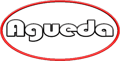 Agueda A WEIBLICH - Spanien Vorname 