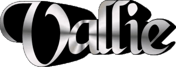 Vallie V FEMMINILE  - UK - USA - IRL - AUS - NZ Nome 