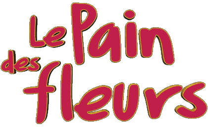 Le pain des fleurs Pane - Fette Biscottate Cibo 