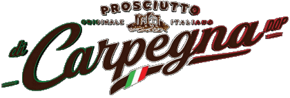 Prosciutto di Carpegna Fleisch - Wurstwaren Essen 