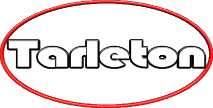 Tarleton T MASCULINO - UK - USA - IRL - AUS - NZ Nombre 