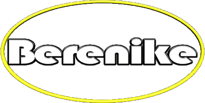 Berenike B FEMENINO - Alemania Nombre 