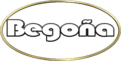 Begoña B FEMENINO - España Nombre 