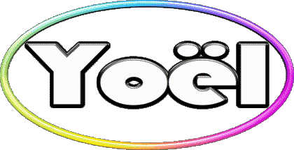 Yoël Y MASCULINE - France First Names 