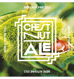 Ninkasi France Métropole Bières Boissons 