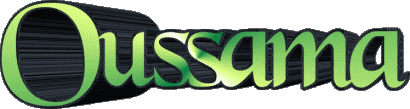 Oussama O MASCULIN - Maghreb Musulman Prénoms 