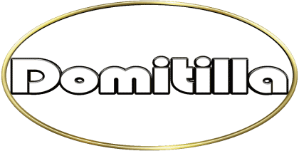 Domitilla D FEMININ - Italie Prénoms 