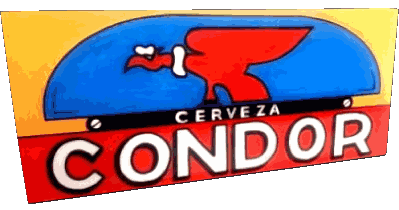 Condor Argentina Beers Drinks 