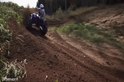 Fun - Win Quad Transporte Humor - Fun 