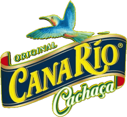 Cana Rio Cachaca Bebidas 