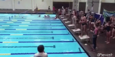 Fail Pool PEOPLE Humor -  Fun 