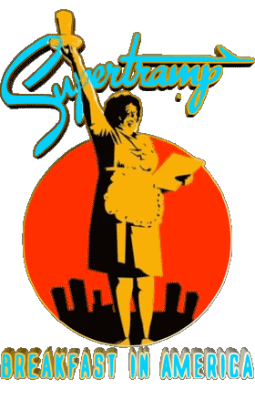 Supertramp Pop Rock Musica Multimedia 