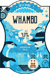 Brew York UK Cervezas Bebidas 