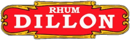 Dillon Rhum Boissons 