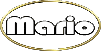 Mario M MASCHIO -  Italia Nome 