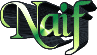 Naif N MASCHIO - Maghreb Musulmano Nome 