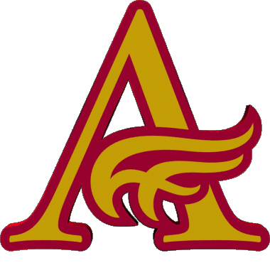 Mount Allison Mounties Atlantic University Sport Canada - Universités Sports 
