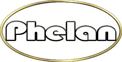 Phelan P MASCULIN - UK - USA Prénoms 