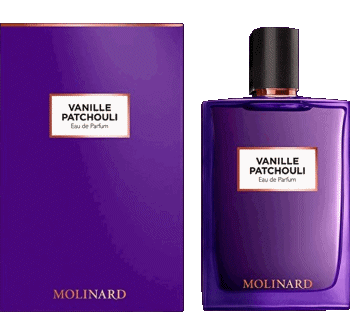 Molinard Alta Costura - Perfume Moda 