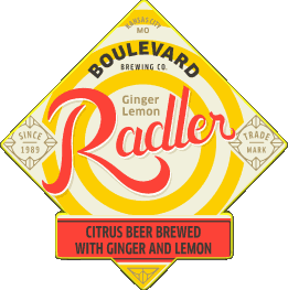 Boulevard USA Bières Boissons 