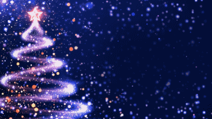 Video Season's Greetings Englisch Nachrichten 