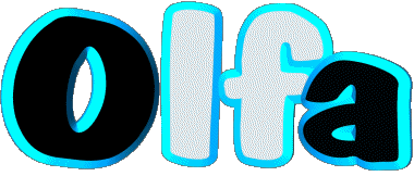 Olfa O WEIBLICH - Maghreb Muslim Vorname 