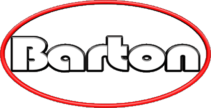 Barton B MASCULIN - UK - USA Prénoms 