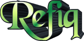 Refiq R MANN - Maghreb Muslim Vorname 