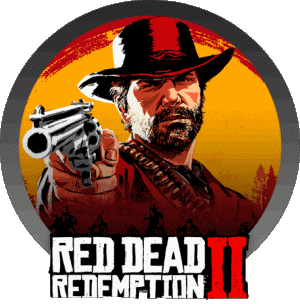 Logo - Symbole Red dead Redemption Videospiele Multimedia 