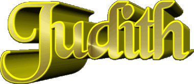 Judith J WEIBLICH - Frankreich Vorname 