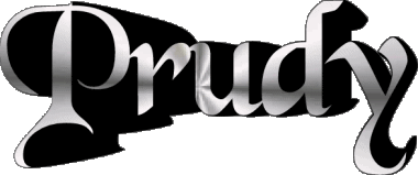 Prudy P FEMENINO - Francia Nombre 