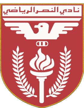 Al Nasr Kowait Kuwait Cacio Club Asia Logo Sportivo 