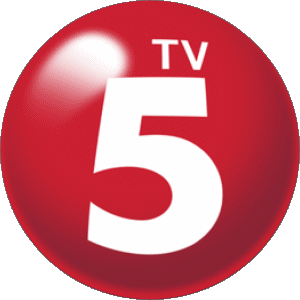 TV5 Philippinen Kanäle - TV Welt Multimedia 