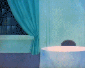 Swing Shift Cinderella Tex Avery Dessins Animés TV Cinéma Multi Média 