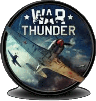 Icons War Thunder Vídeo Juegos Multimedia 