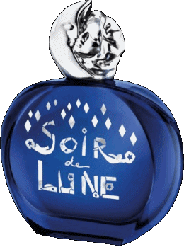 Sisley Alta Costura - Perfume Moda 