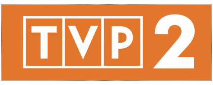 TVP 2 Poland Channels - TV World Multi Media 