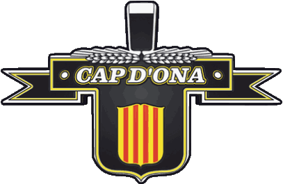 Cap d'Ona Frankreich Bier Getränke 