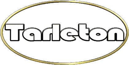 Tarleton T MASCULIN - UK - USA Prénoms 