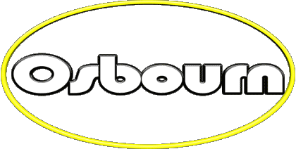 Osbourn O MASCULINO - UK - USA - IRL - AUS - NZ Nombre 