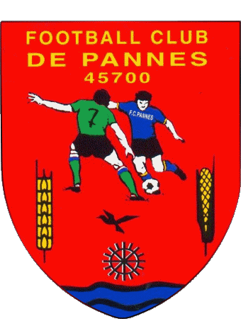 FC Pannes 45 - Loiret Centre-Val de Loire Calcio  Club Francia Sportivo 