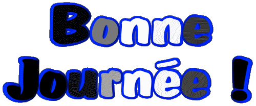 04 Bonne Journée Français Messages 